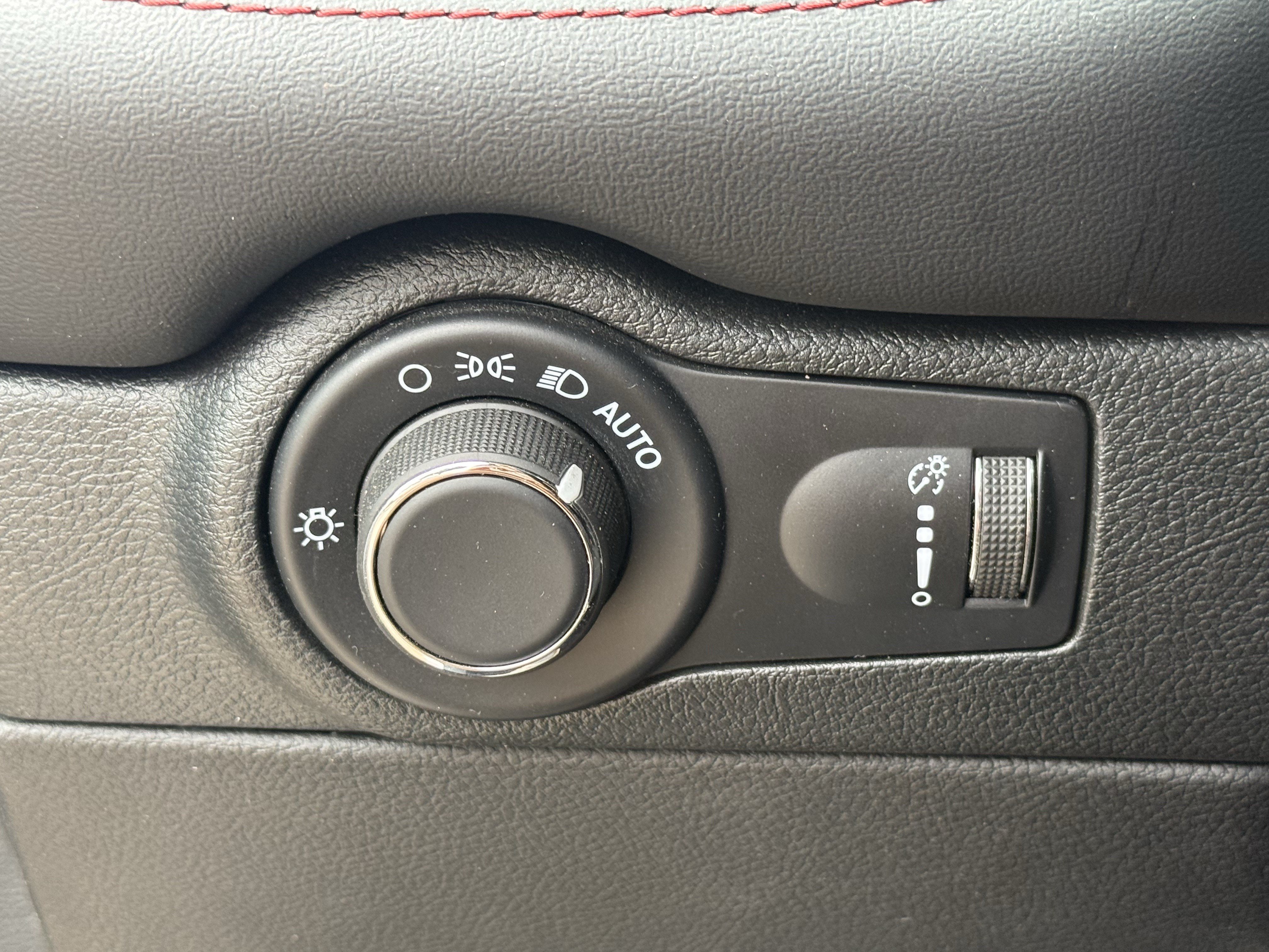 Used 2024 White Knuckle Clearcoat Dodge GT image 25