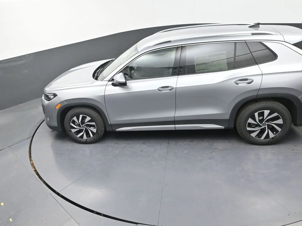 2026 Volkswagen Tiguan S - Photo 17