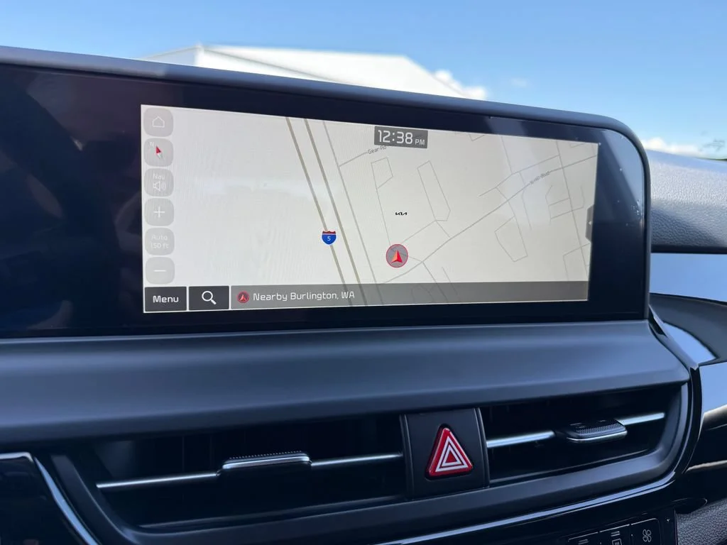 New 2026 Steel Gray Kia S image 26