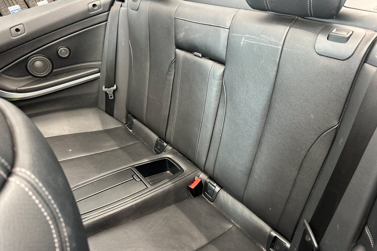 Used 2018 Orange BMW 440i xDrive image 14
