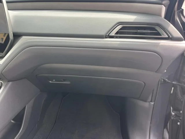 Certified Used 2025 CLOUDBURST GRAY Lexus 350 Premium image 28