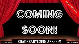 2014 Volkswagen Beetle Convertible