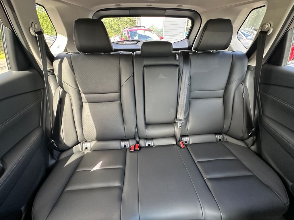 New 2026 Black Nissan Dark Armor image 20