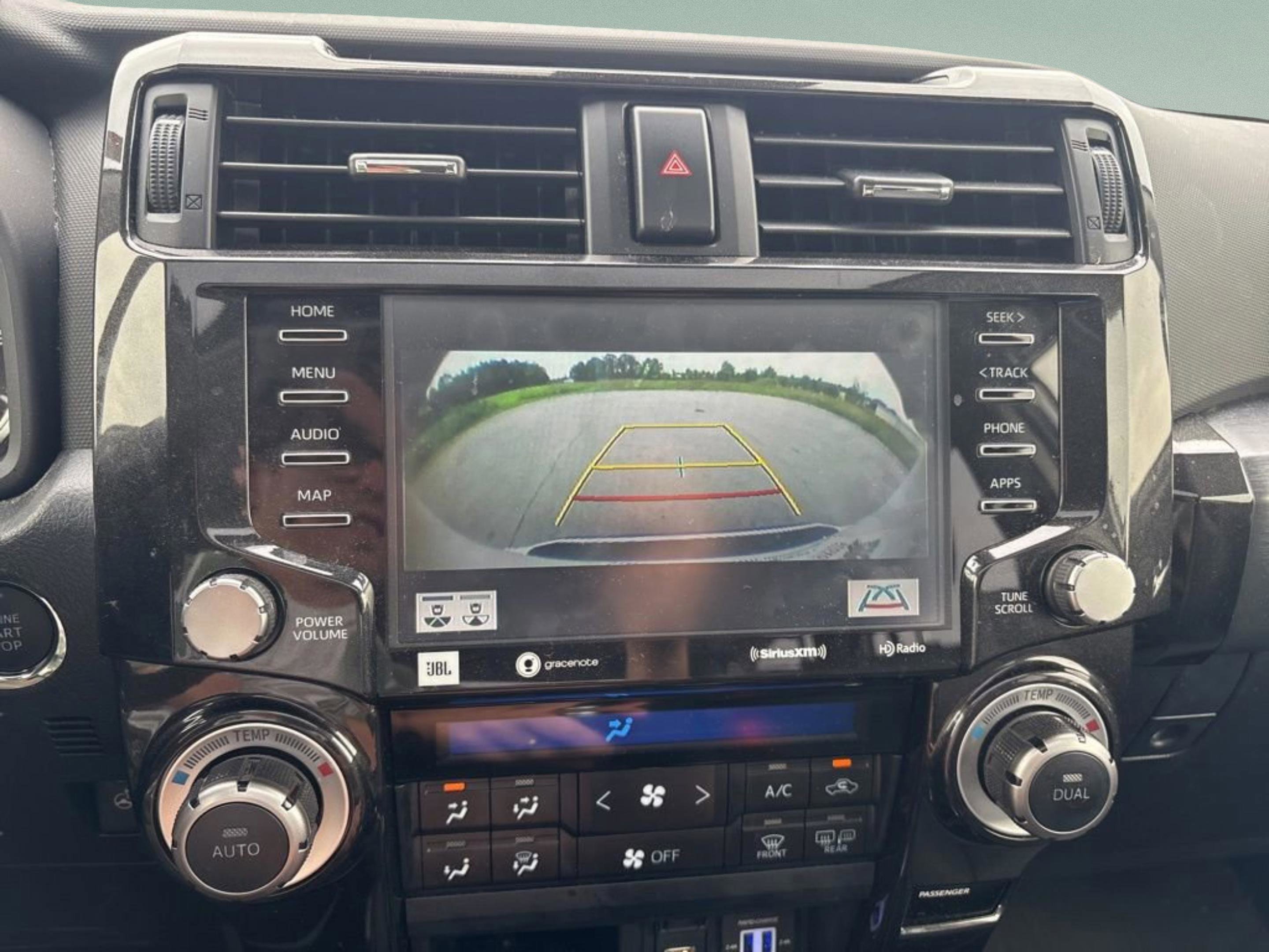Used 2023 Ice Toyota TRD Pro image 16