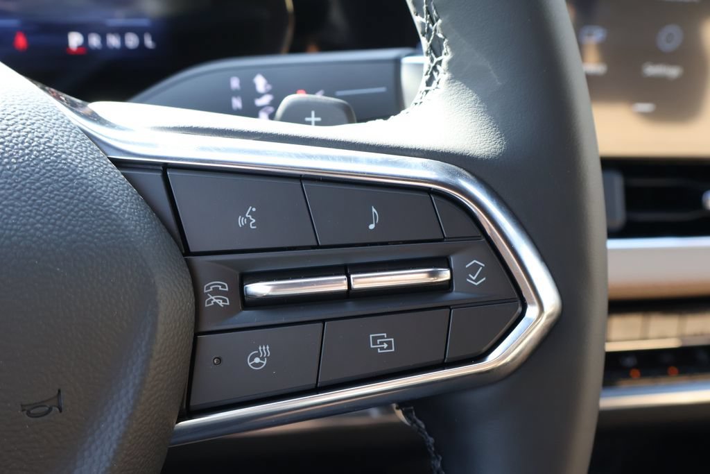 2027 Chevrolet Equinox ACTIV - Photo 24