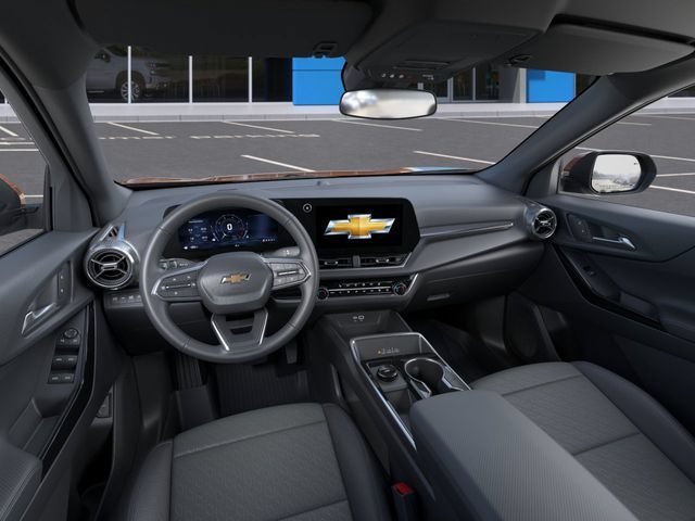 2027 Chevrolet Equinox LT - Photo 16