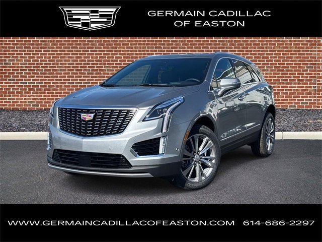 2026 Cadillac XT5