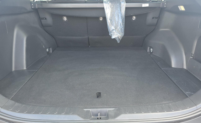 Used 2023 Gray Toyota XLE Premium image 17