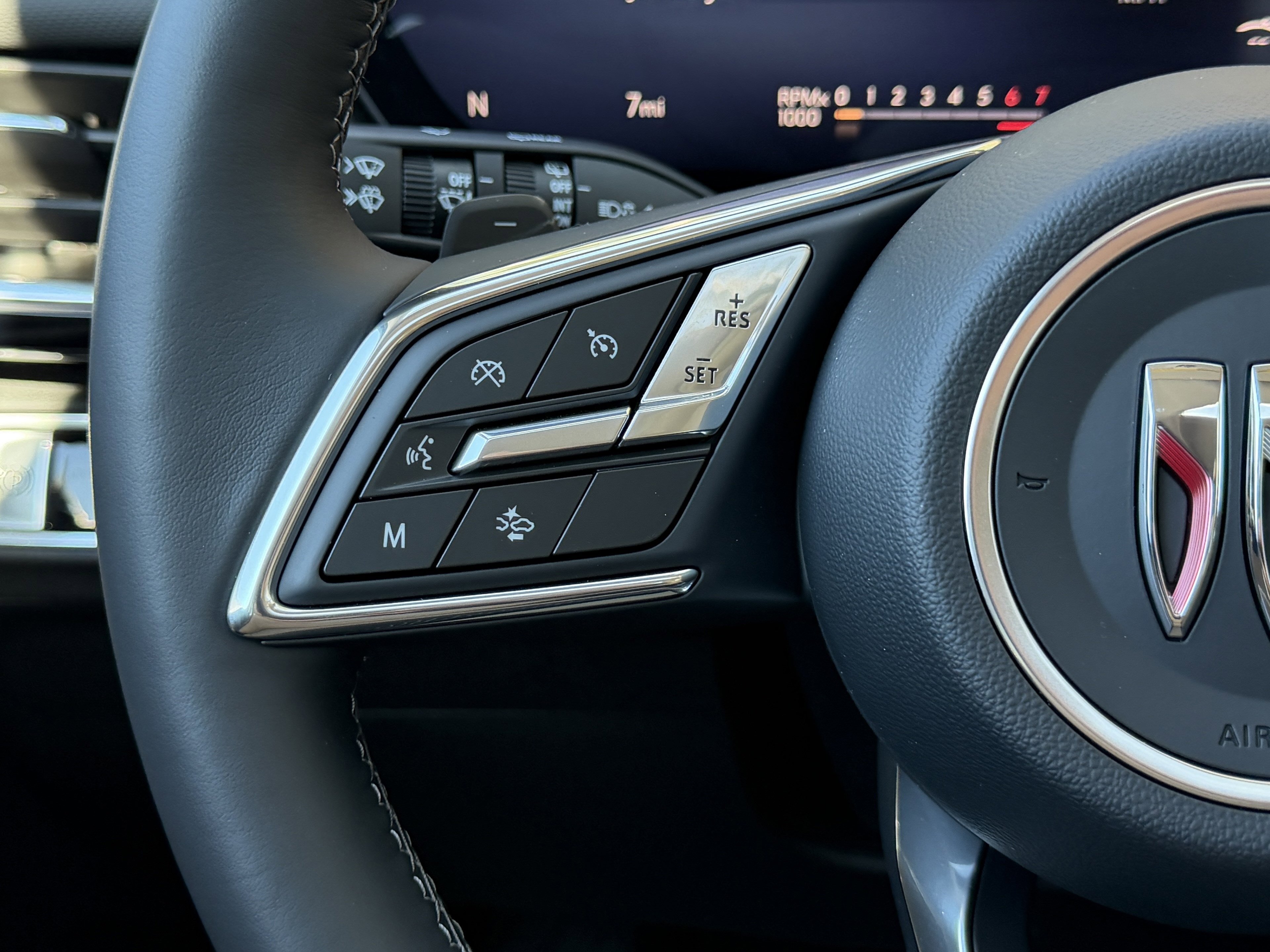 2026 Buick Envision Preferred - Photo 41