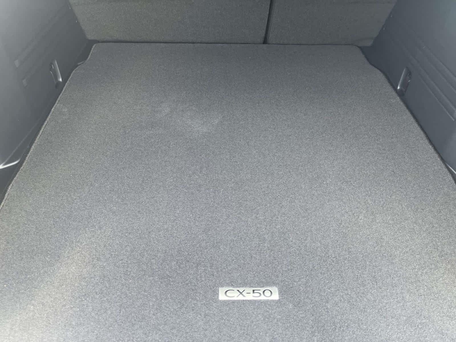 New 2026 Cypress Mazda 2.5 S Preferred image 16