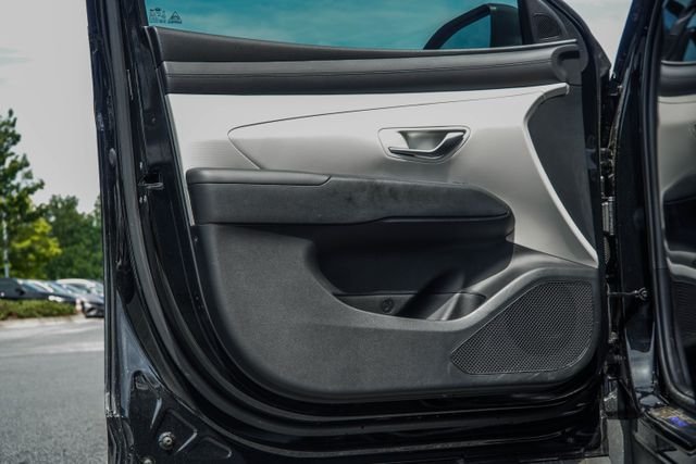 2025 Hyundai Tucson SEL - Photo 34