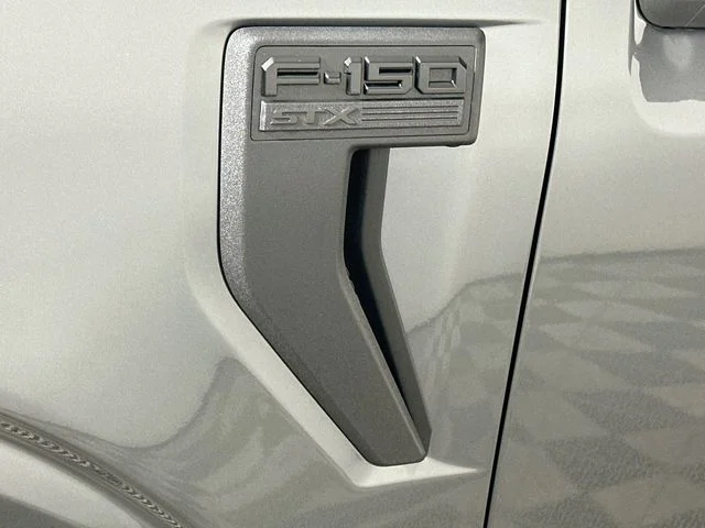 New 2026 Gray Ford STX image 23