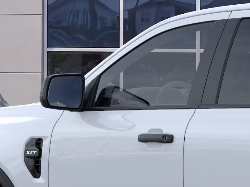 New 2026 Oxford White Ford XLT image 20