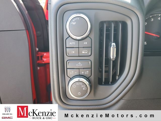 2026 GMC Sierra 1500 Pro - Photo 18