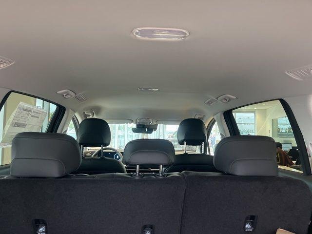 2026 Hyundai IONIQ 9 SEL - Photo 23