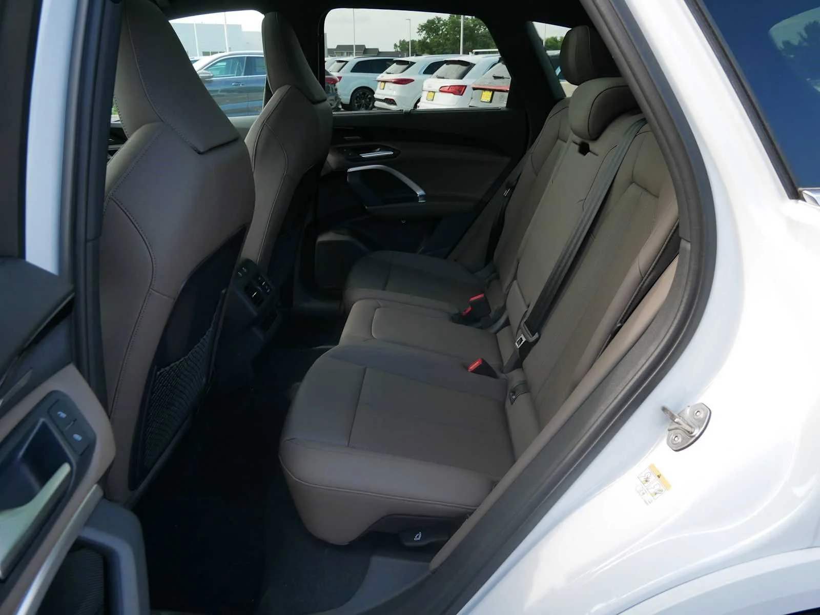 2025 Audi Q5 Premium Plus - Photo 9