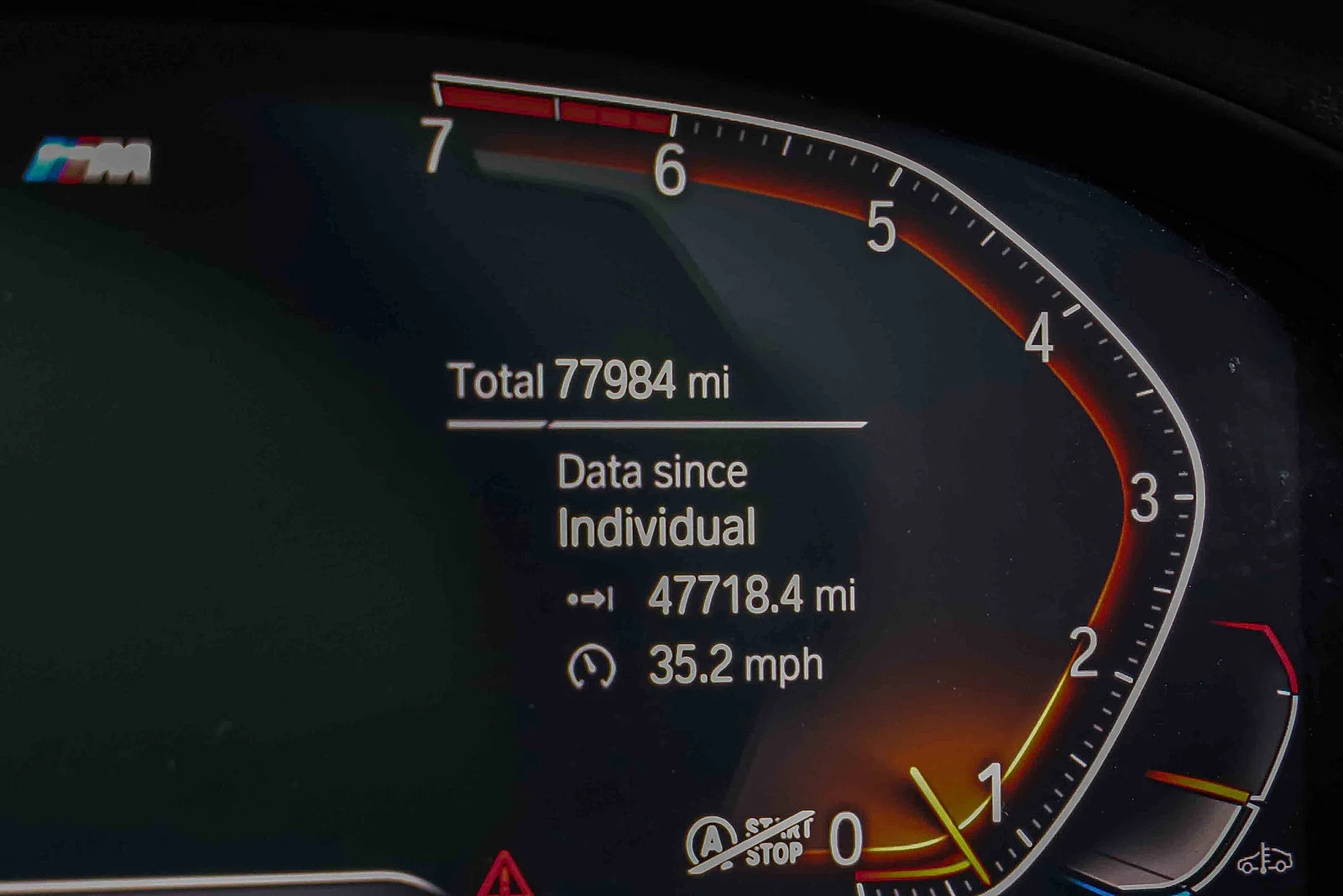 Used 2021 Black Sapphire Metallic BMW xDrive30i image 8