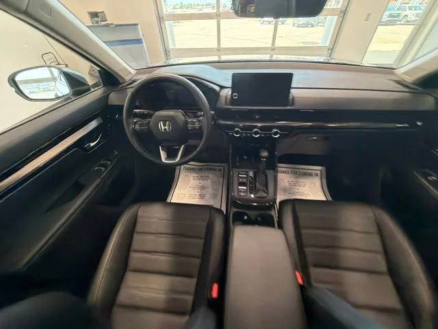 Used 2026 Gray Honda EX-L image 18