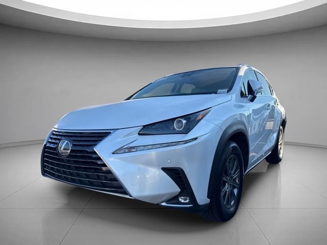 2018 Lexus NX NX 300