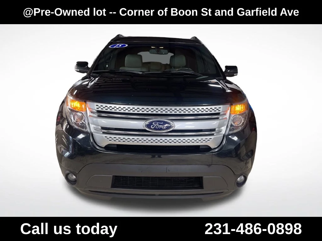 Used 2015  Ford XLT image 11