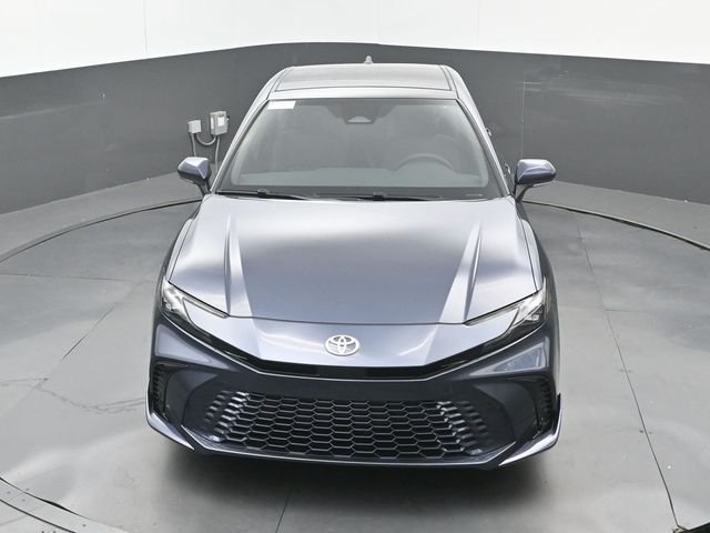 New 2026 Dark Cosmos Toyota XSE image 28