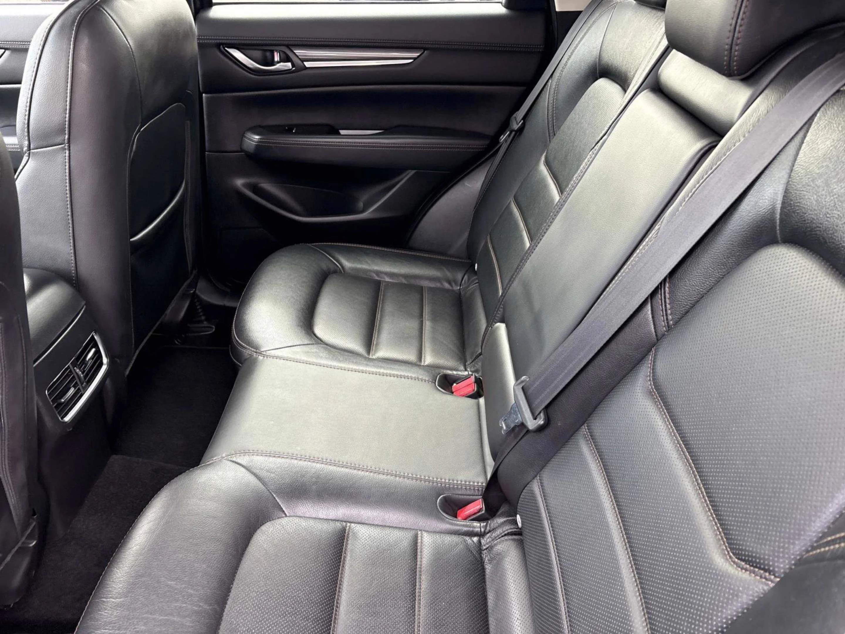 2017 Mazda CX-5 Grand Touring - Photo 14