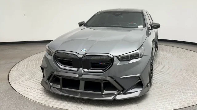Used 2026  BMW Base image 7