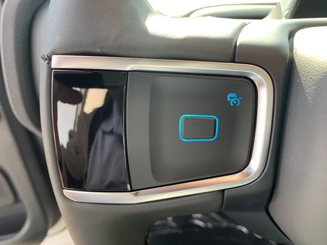 New 2026 White Ford Active image 26