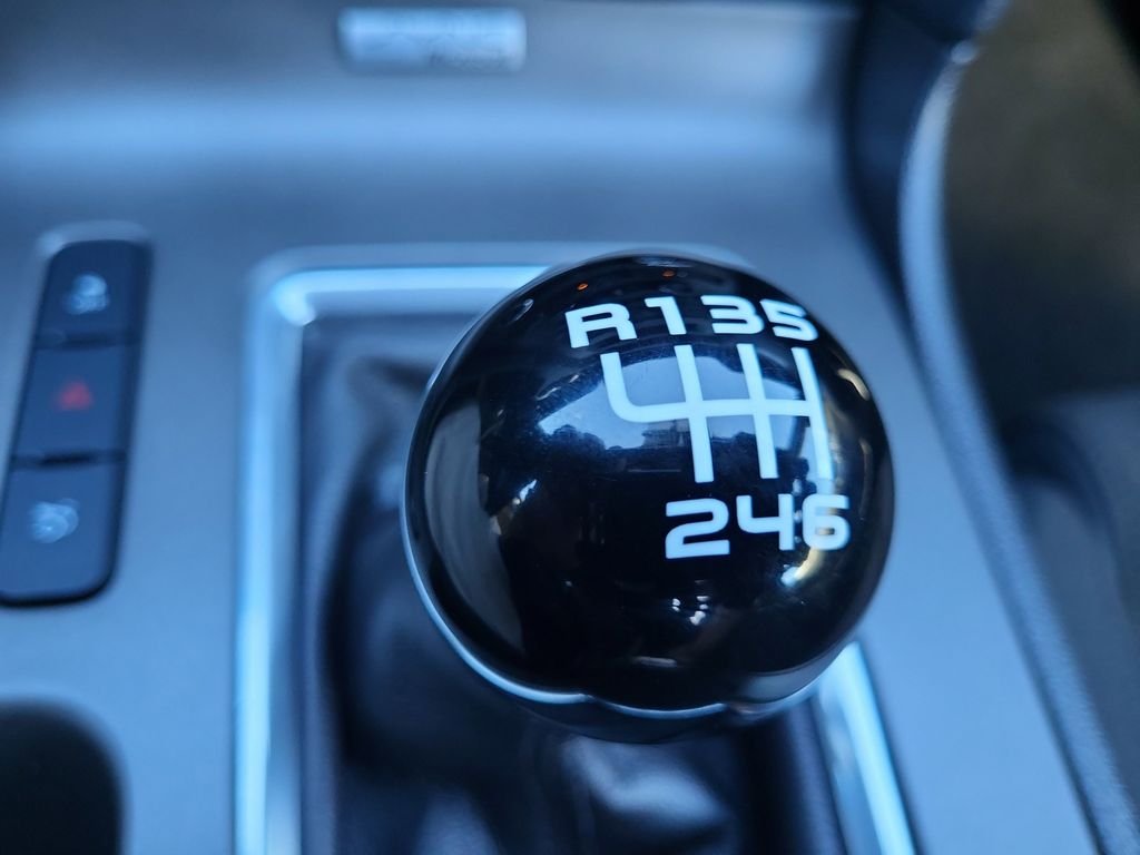 Used 2013 Green Ford Boss 302 image 22