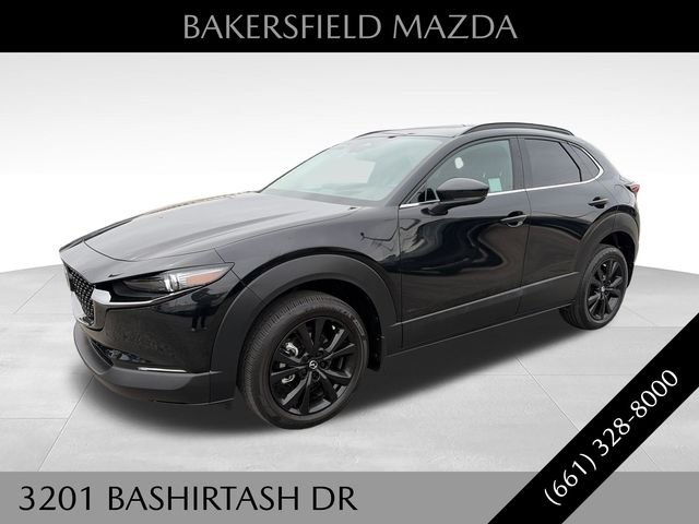 2025 Mazda CX-30 Turbo Premium Plus AWD's photo
