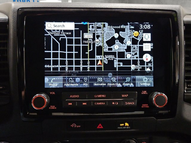 Used 2024 Beige Nissan PRO-4X image 17