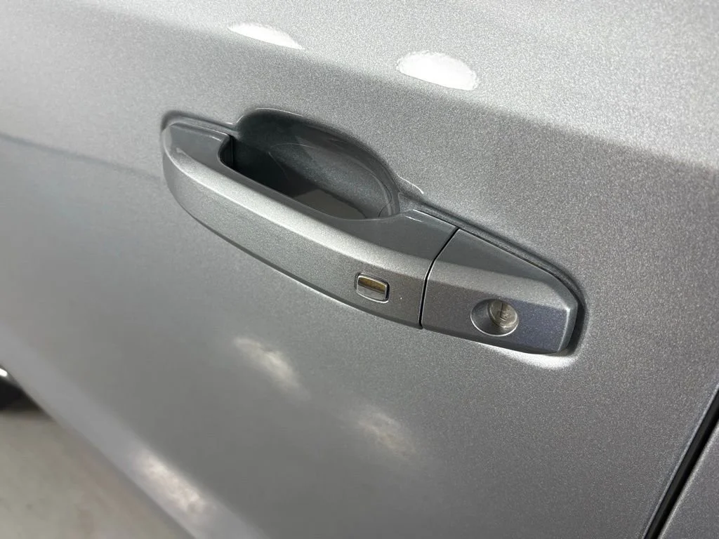 New 2026 Sterling Gray Metallic Chevrolet RST image 14
