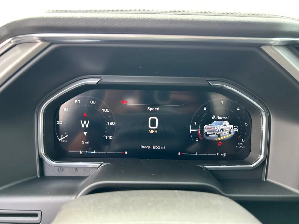 2026 GMC Sierra 1500 Denali - Photo 26