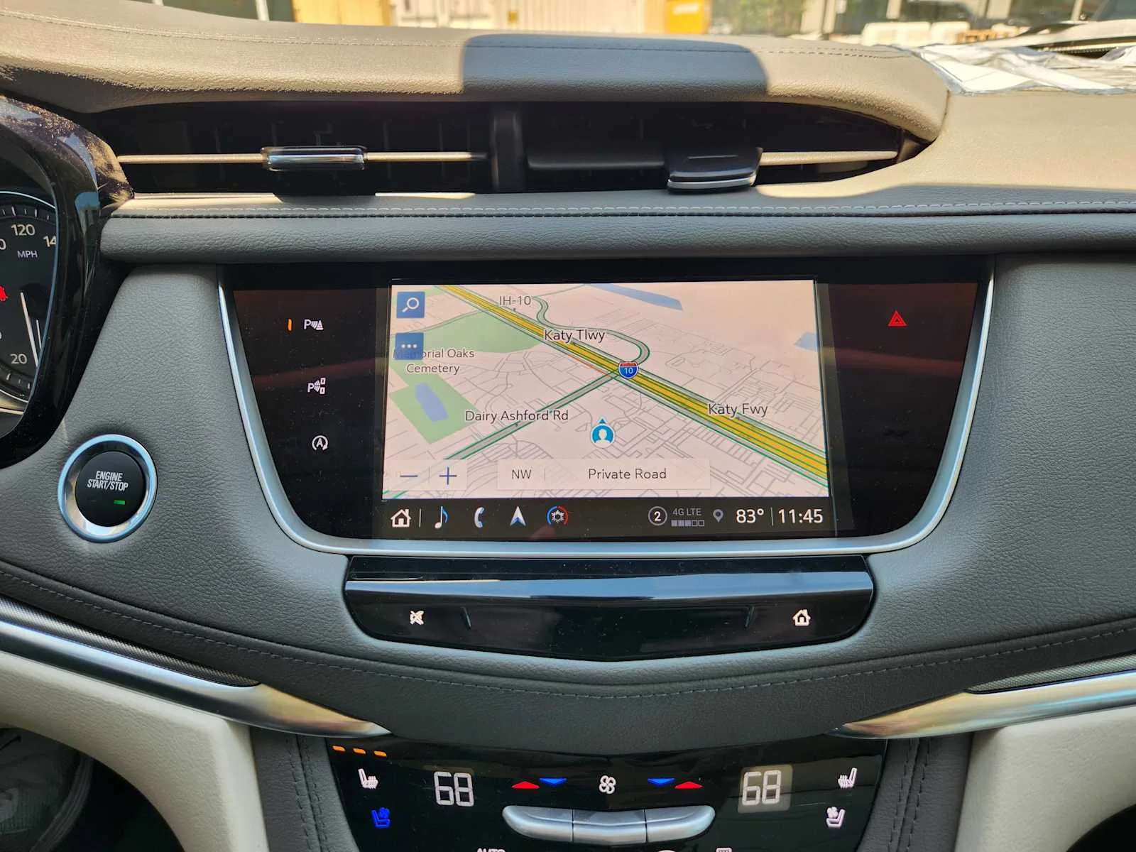2026 Cadillac XT5 Premium Luxury - Photo 11