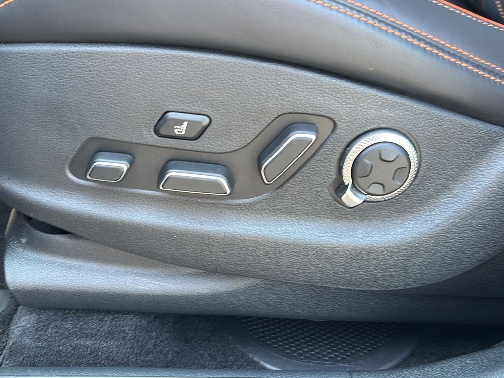 2026 GENESIS GV70 Sport Prestige - Photo 14