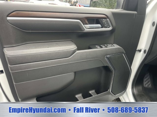 2026 GMC Sierra 1500 SLT - Photo 19
