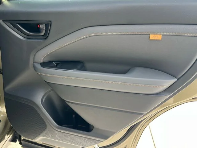 New 2026 Brown Subaru Wilderness image 29