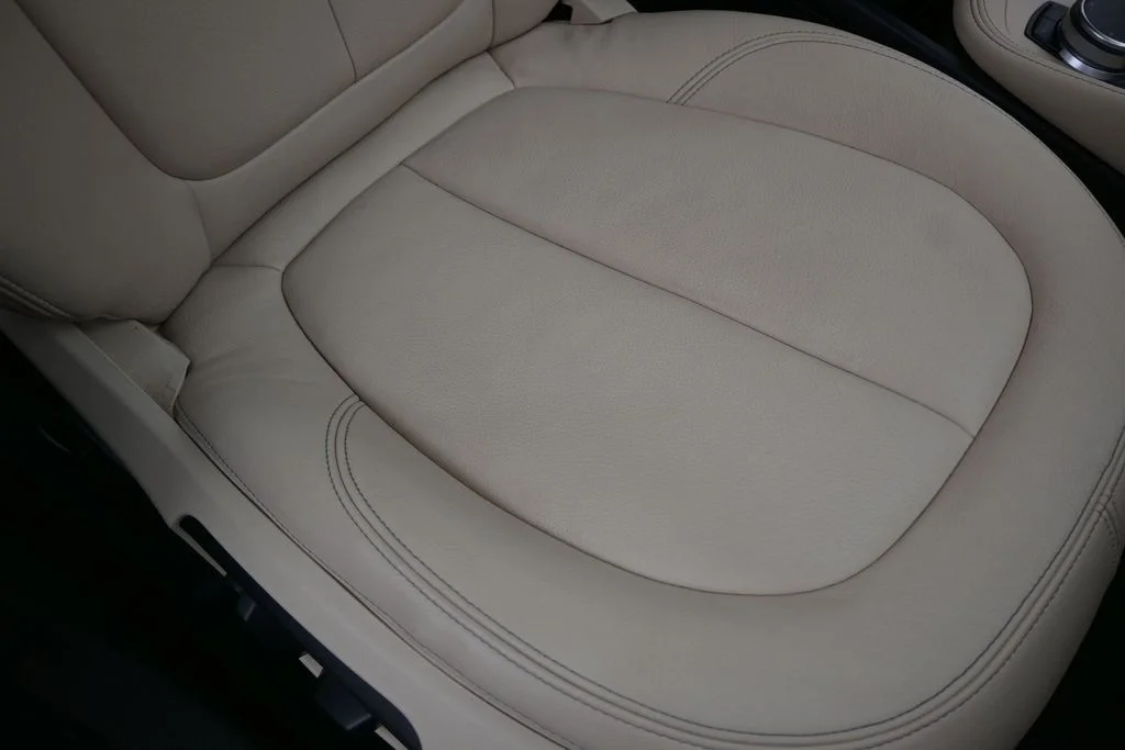 Used 2017 Dark Olive Metallic BMW xDrive28i image 21