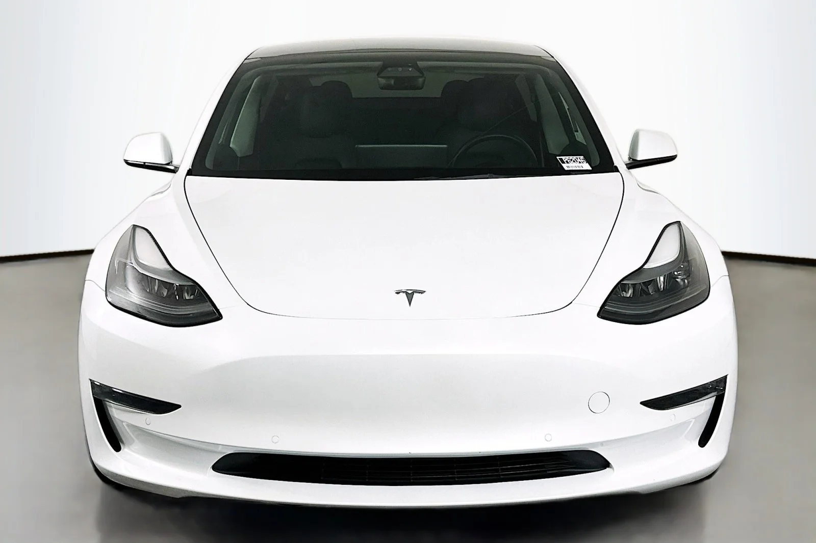 Used 2022 Tesla Model 3 Long Range with VIN 5YJ3E1EB0NF126527 for sale in Signal Hill, CA