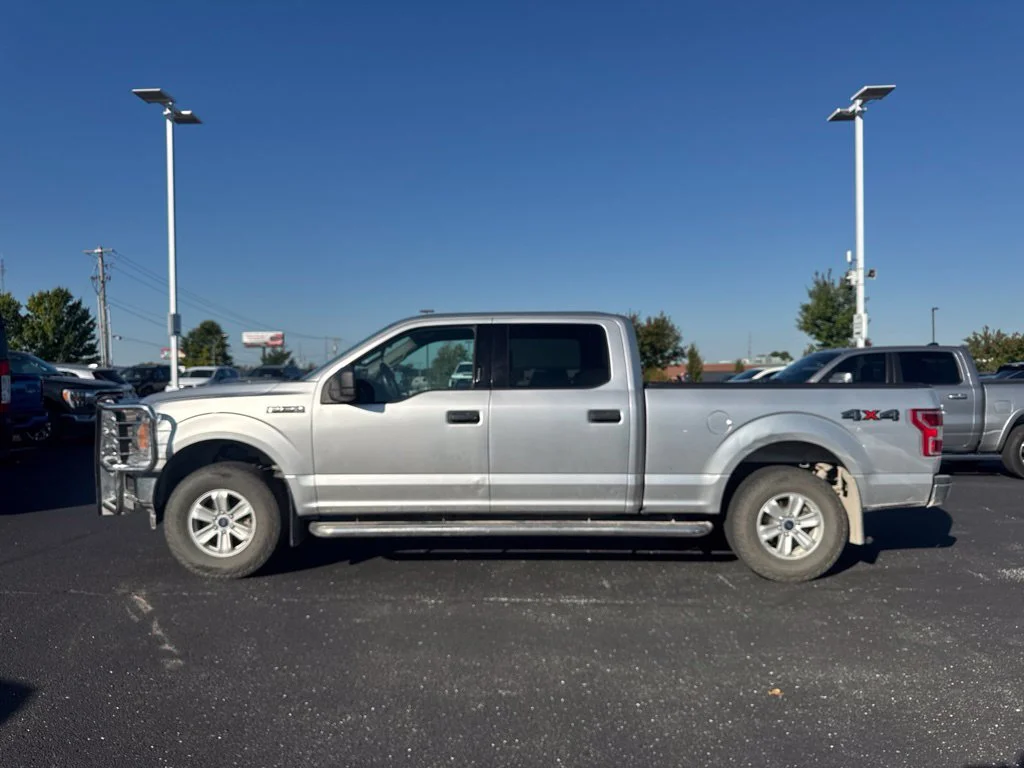 Used 2018  Ford XLT image 19