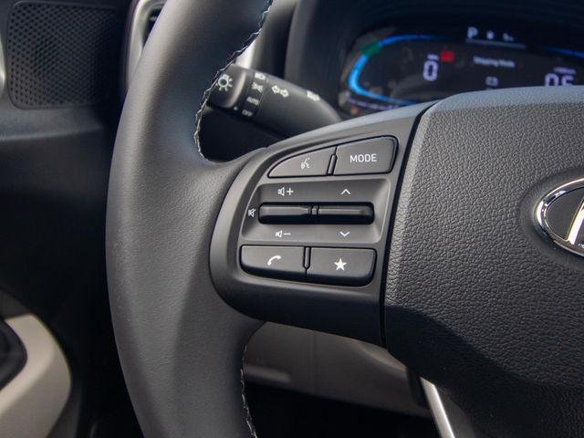 New 2026 Black Hyundai SEL image 26