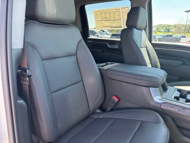 2026 GMC Sierra 2500HD SLT - Photo 26