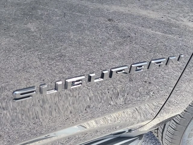 New 2026 Black Chevrolet LS image 33