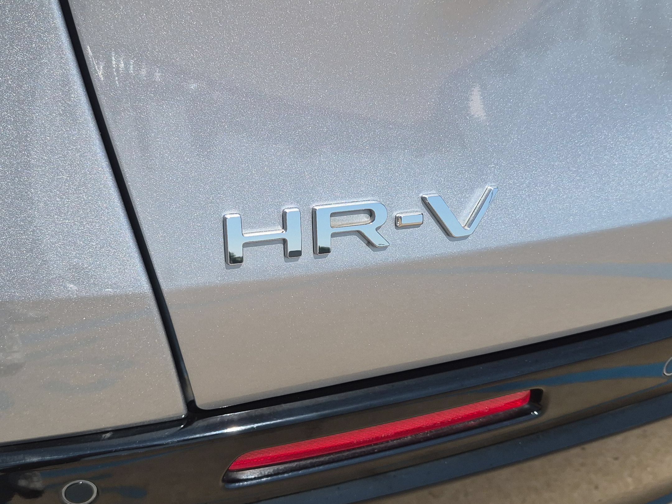 2024 Honda HR-V EX-L - Photo 29