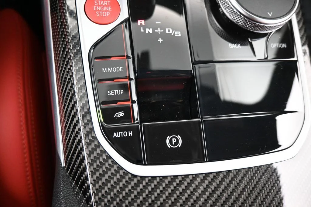 Used 2026 Alpine White BMW Competition image 29