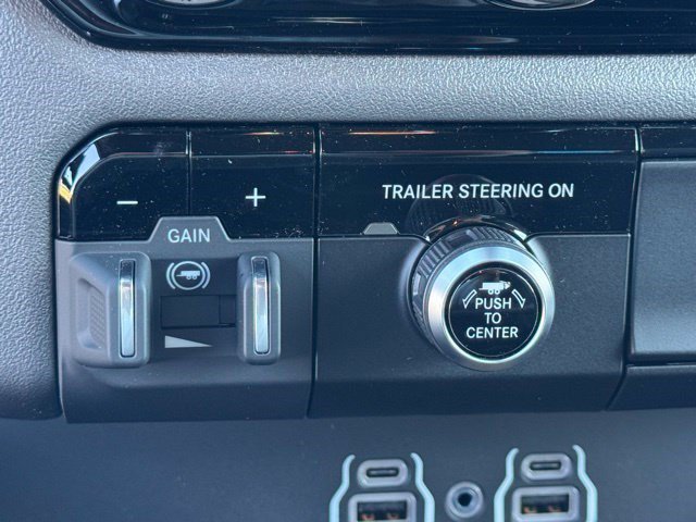 2026 RAM 1500 Big Horn/Lone Star - Photo 21
