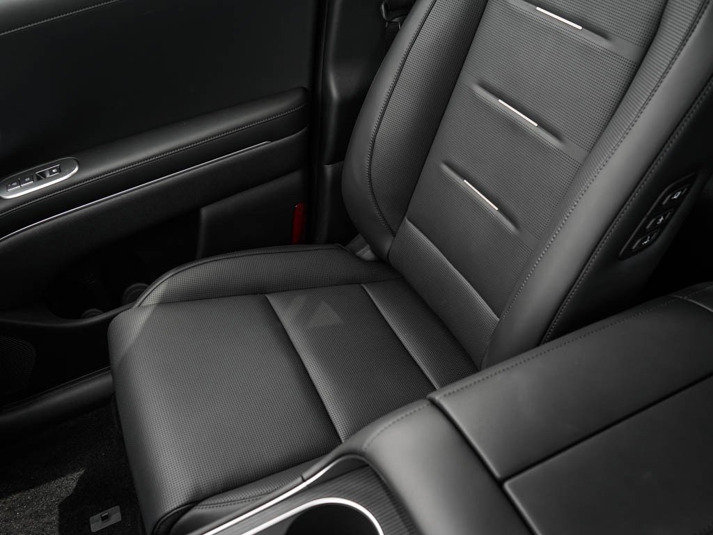 New 2026 Ecotronic Gray Pearl Hyundai Calligraphy AWD image 28