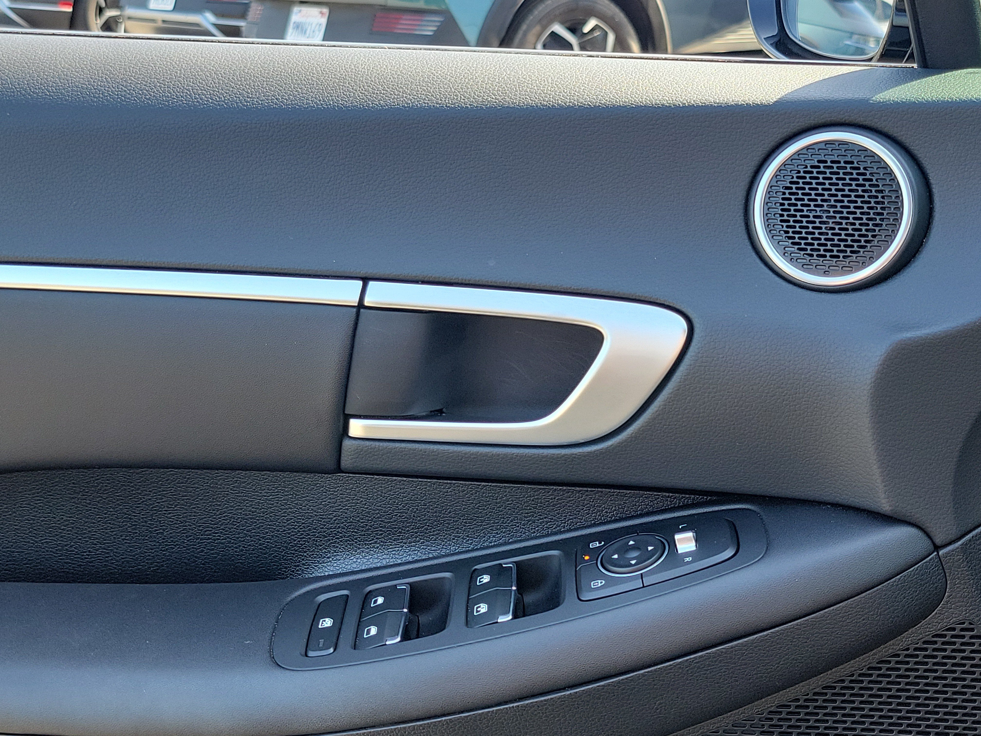 2024 Hyundai Sonata SEL - Photo 13