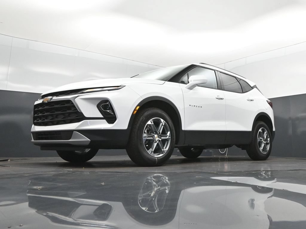 2026 Chevrolet Blazer 2LT - Photo 38
