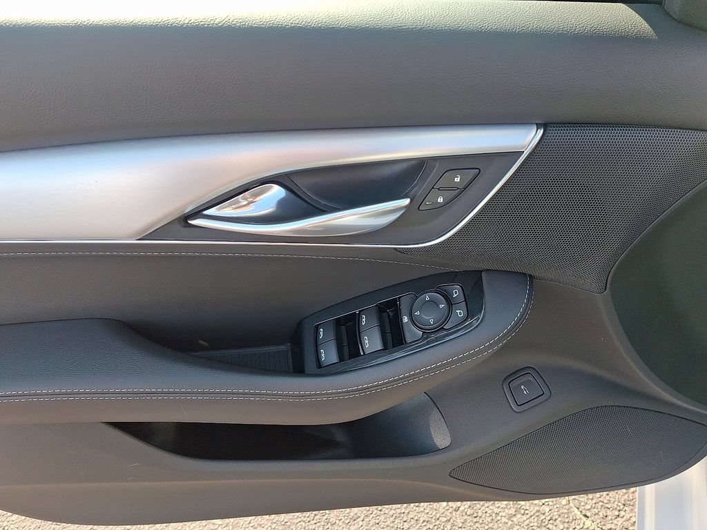 2024 Cadillac CT5 Luxury - Photo 13